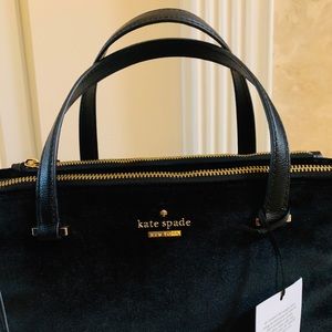 NEW Velvet Kate Spade Purse